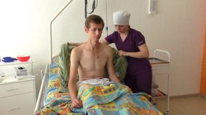 Смена нательного белья