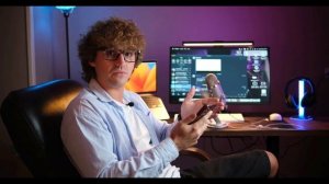 Презентация репетитора по английскому языку Никиты Сергеевича