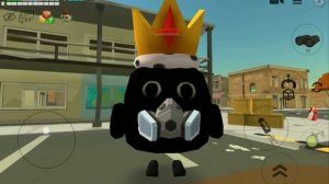 призыв мясной курица 😱😱😱