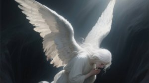 Ангел в пике3 - нейроклип | AI