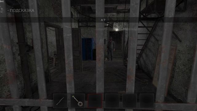 Metel прохождение часть вторая