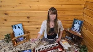 Баланс мужского и женского на духовном пути. Сунита