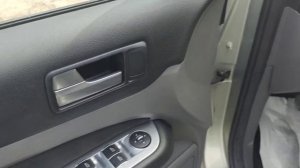 Форд Фокус 2013