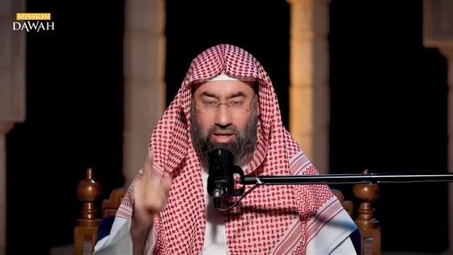 История Пророков #47: Сыны Израиля вошли в Святую Землю — и снова ослушались | Шейх Набиль аль-Авады смотреть онлайн