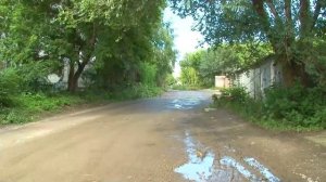 "Будни" (новости, 13.08.25г., Бийское телевидение)