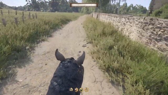 Kingdom Come: Deliverance II ( Жёсткий режим) 21-я серия смотреть онлайн