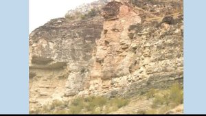 Сулак.  Каньон по-дагестански