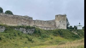 Любительский хор "NOTA BENE" в Пскове, 2025