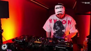 CONTAINER RADIO Live Stream - РИТМЫ: Whoiskk (2025-08-13)