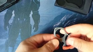 Приобрёл EDC брелок для своей коллекции