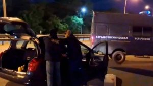 Пытавшийся убить военного агент Киева рассказал о подготовке к теракту