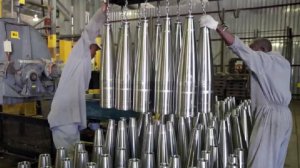 Эксперт Ногинский: ВПК Евросоюза в ближайшее время продолжит расти