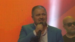 Ансамбль солистов «Города России» «Будем жить!»