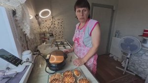 Уговариваю мужа. Жизнь в маленькой деревне