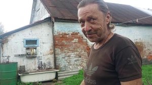 У Олега появились змеи.