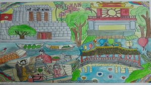 Нгуен Ныы Куинь, 4 возрастная категория