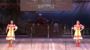 Звёзды зажигаются у нас_35 лет Радуга_2025