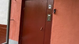 Район Отрадное, студия 17,4м