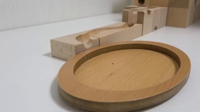 Cuboro MIX Marble Run: Обзор всех трасс и прохождение с шариком смотреть онлайн