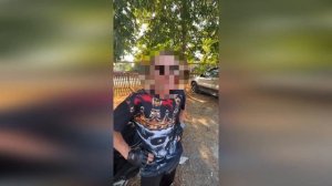 ⭐️ Полицейские Анапы провели профилактическую операцию «Правопорядок» в станице Гостагаевской