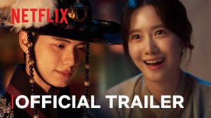 Bon Appetit, Your Majesty TV Series, season 1 - Official Trailer | Netflix