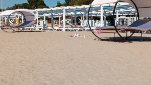 море прекрасное настроение пляж