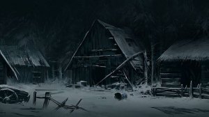 Страшные истории про деревню