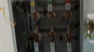 Изготовили трансформаторную подстанцию в бетонном корпусе мощностью 2*160кВа