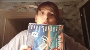 Распаковка посылок из озон