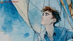 Мятежный парус