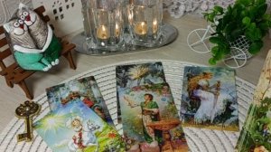 ЧТО ОН ДУМАЕТ О ТОМ, ЧТО Я ЧУВСТВУЮ К НЕМУ? гадание онлайн