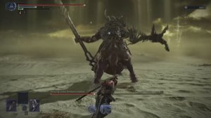 ELDEN RING NIGHTREIGN - Фульгор, воин Ночного сияния. Уайлдер соло. Wylder vs. Fulghor.