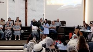 Лужи, помню мама говорила,  стих  10.08.2025