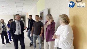 Родители проверяют готовность рязанских школ к новому учебному году