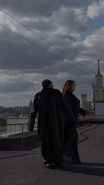 Саша Санта, Indi - Улетаю