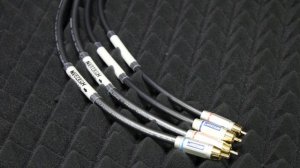Обзор межблочных кабелей Neotech NEI-4010 и NEI-4020