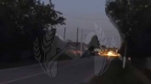 В Славянске-на-Кубани обломки БПЛА упали по нескольким адресам