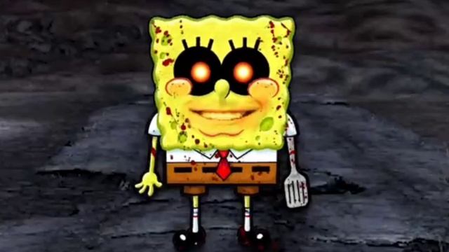 Спанчбоб. Анимация смотреть онлайн