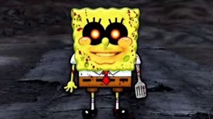 Спанчбоб. Анимация