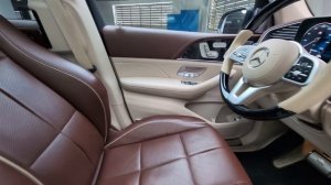 Mercedes-Maybach GLS 600 4MATIC