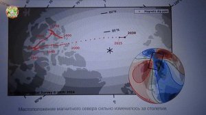 Что ждет наш климат в 2025 году?