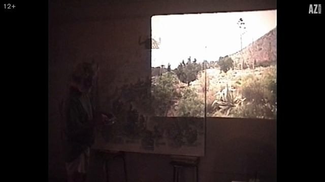 Лекция Марии Плавинской «Время и вечность в картине мира Дмитрия Плавинского»