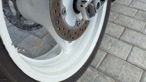 Обзор мотоцикла Honda cbr929r, 2000год. По вопросам приобретения ( 9262862924)