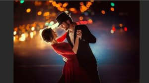 Нас нежностью волнует летний бал..., Стихи Лилия Хованская, муз. и исп. #СамуилФрумович