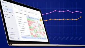 Раздел "Аналитика", TravelDB