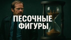 Песочные силуэты на берегу Волги: дело в котором река хранит чужую память. Загадочное расследование