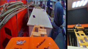 Гоняем по треку по FPV на внедорожниках!