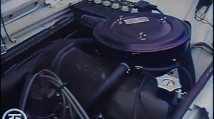 Автообзоры по-советски: первые Копейки приехали в Москву