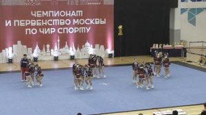 Талисман Систерс ПМ 2025