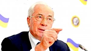 Экс-премьер Украины назвал условие для долгосрочного мира с Россией